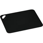 Zassenhaus 0000061109 Schneidunterlage flexibel, Kunststoff, schwarz, 0,4 x 28,8 x 37,6 cm
