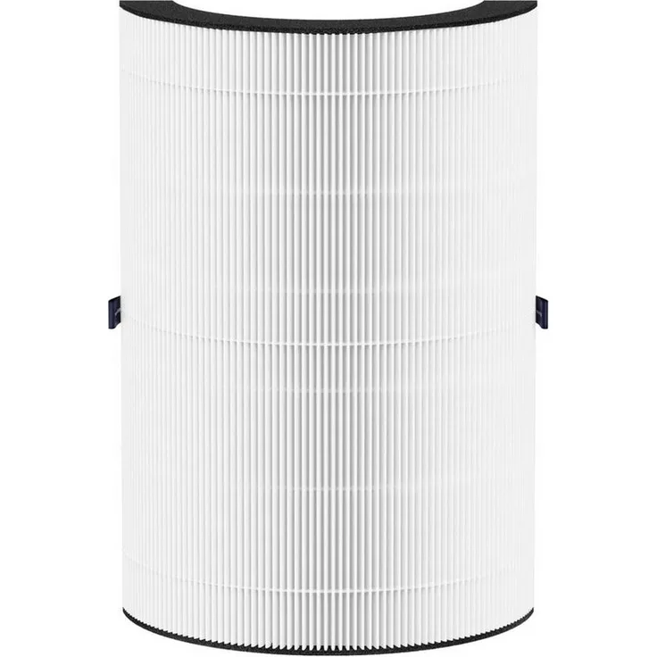 Blueair Luftfilter Replacement Filter ComfortPure T10i, Weiß, effizienter Allergiefilter, Maße 33 cm x 3.7 cm