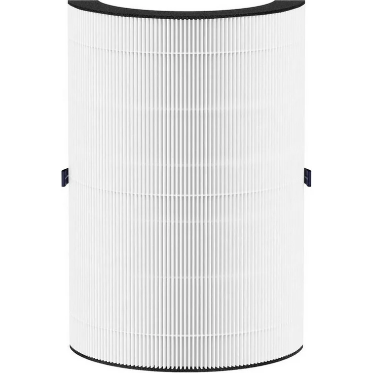 Blueair Luftfilter Replacement Filter ComfortPure T10i, Weiß, effizienter Allergiefilter, Maße 33 cm x 3.7 cm