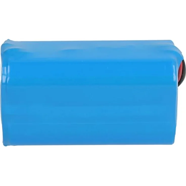 vhbw Akku kompatibel mit Blaupunkt BlueBot XSmart BPK-VCBB1XS, BlueBot XSmart BPK-VCBB1XE Saugroboter (2200 mAh, 14,8 V, Li-Ion) – Bild 2