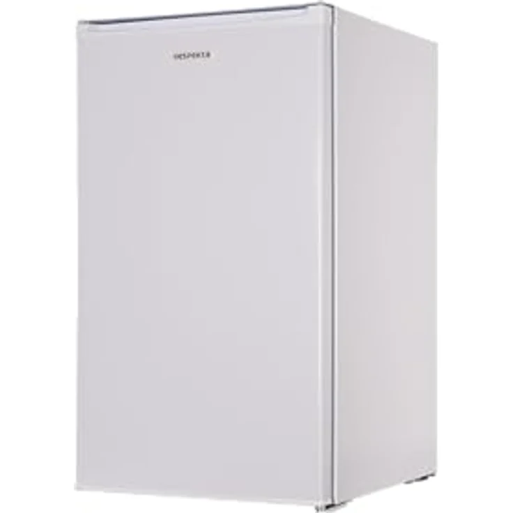 Respekta KSU50-11 Unterbaukühlschrank 84 cm, 81 Liter Gesamtinhalt, mit Kühl- und Gefrierfach, wechselbarer Türanschlag – Bild 7