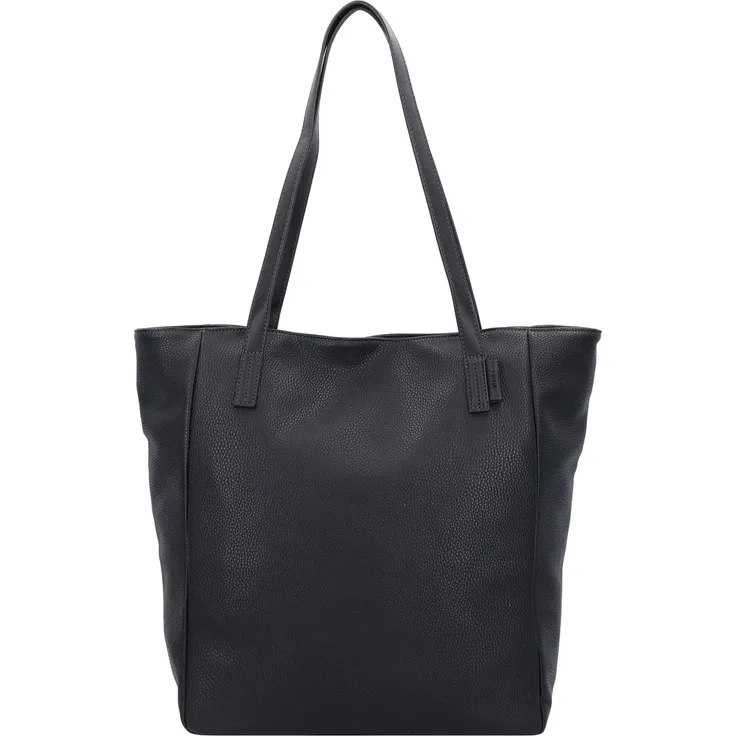 Tom Tailor Arona Shopper Tasche 29 cm, elegante und zeitlose Optik