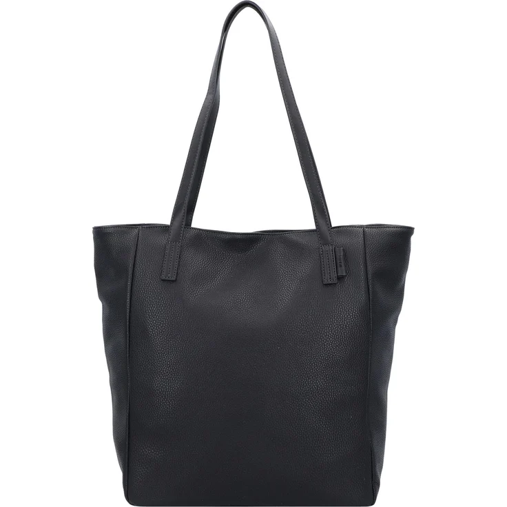 Tom Tailor Arona Shopper Tasche 29 cm, elegante und zeitlose Optik – Bild 1