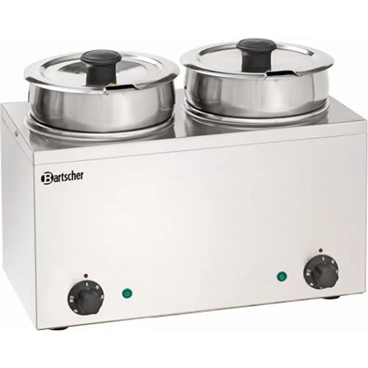 Bartscher Bain-Marie Hotpot 606035
