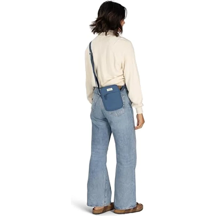 Osprey Arcane Mini Bag Umhängetasche, 16 cm x 5 cm x 20 cm, grau, 100% Polyester – Bild 15