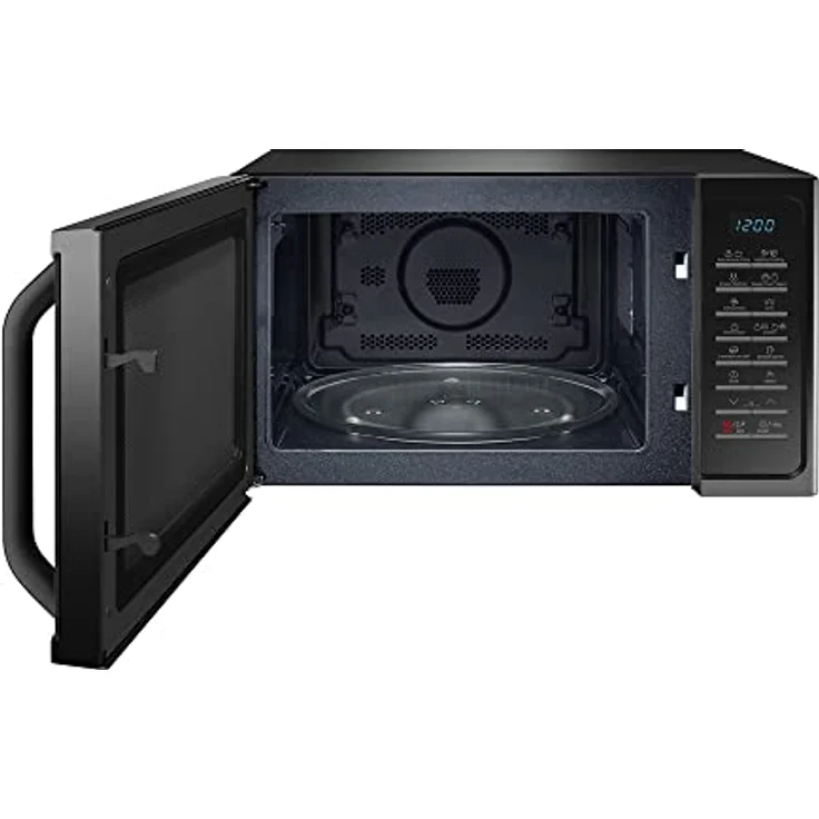 Samsung Kombi-Mikrowelle mit Grill, Standgerät, 28 Liter Garraum – Bild 4