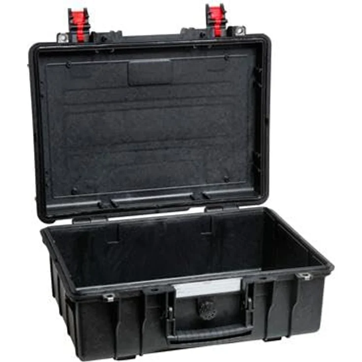 EXPLORER Explorer Cases Outdoor Koffer 20l (L x B x H) 457 x 367 x 183mm Schwarz 4216.B E, Art.-Nr. 4216.B E – Bild 4