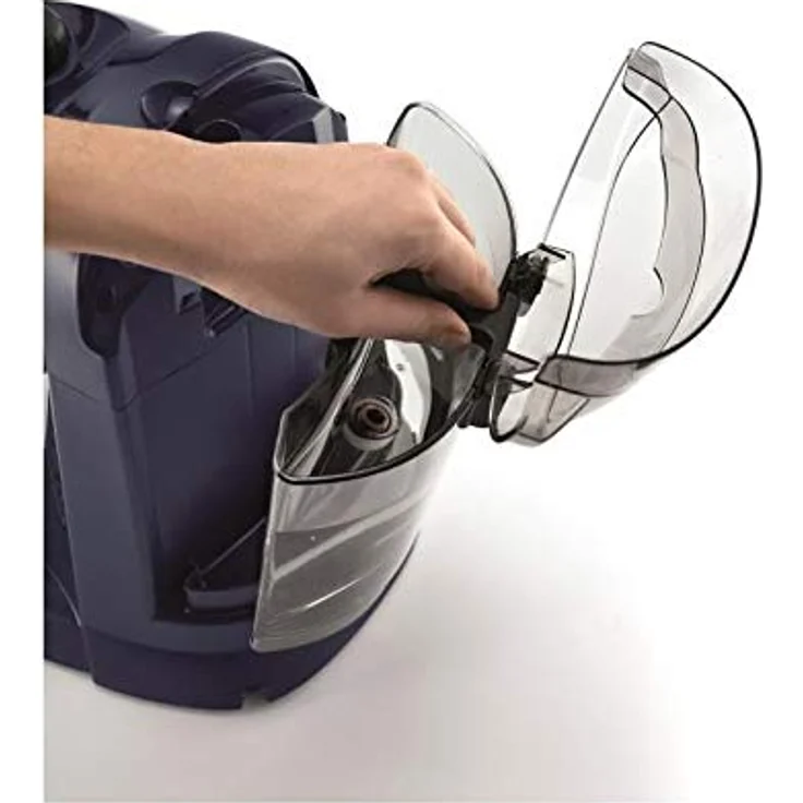 De'Longhi Espresso Pumpe  ec191cd, Nachtblau – Bild 3