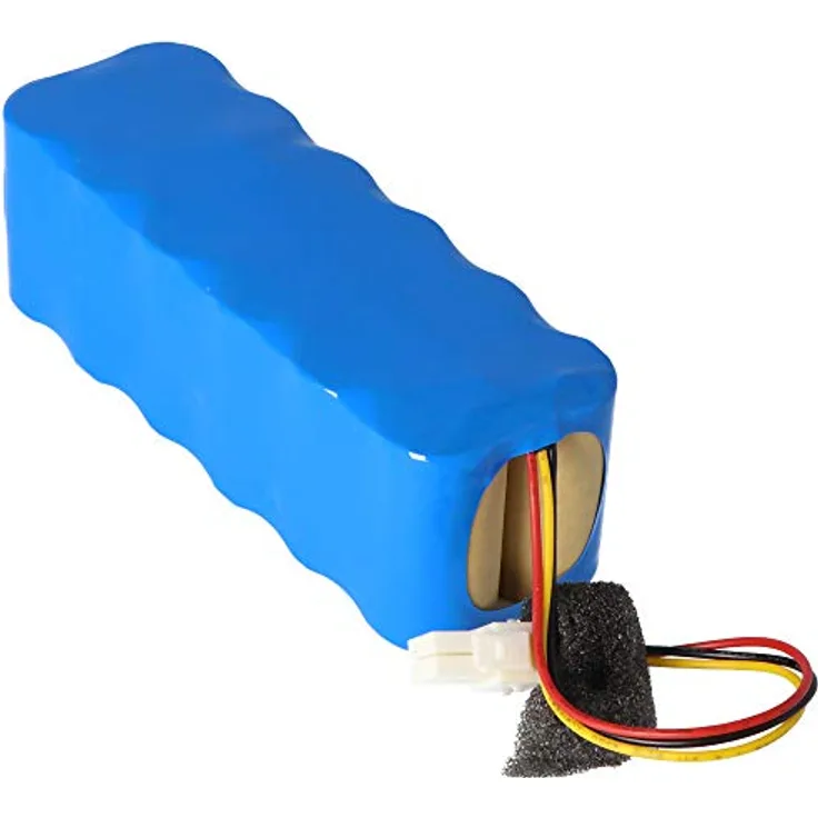 Samsung VCR8875 Akku DJ96-00136B als Nachbau Akku 3000mAh