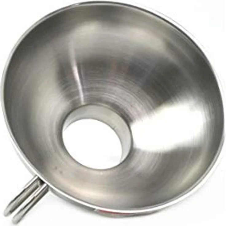 Küchenprofi Marmeladentrichter 14cm – Bild 2