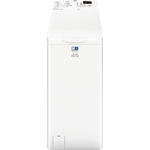 AEG 6000 ProSense® Waschmaschine LTR6N40260 – 6 kg, automatische Anpassung von Zeit, Wasser & Energie, schont Farben & Fasern