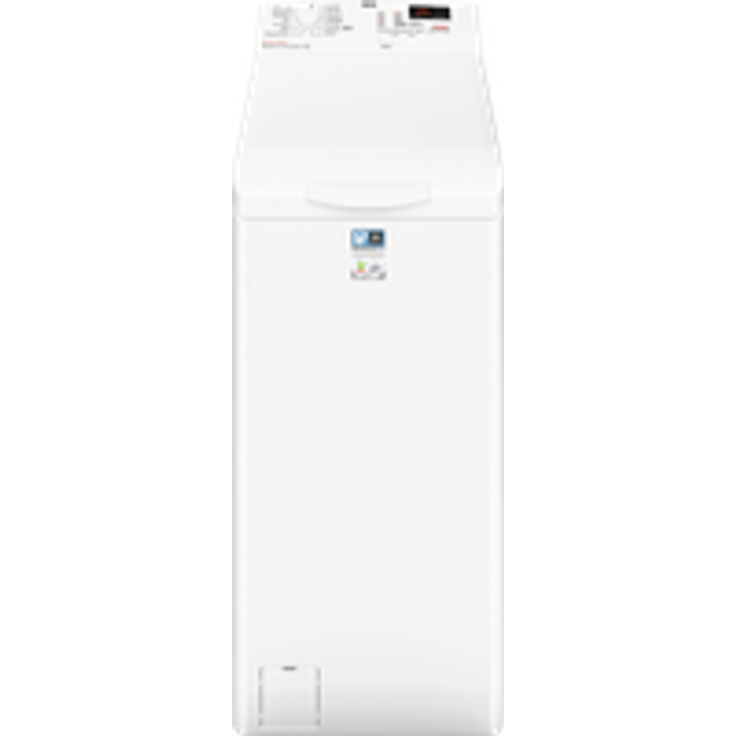 AEG 6000 ProSense® Waschmaschine LTR6N40260 – 6 kg, automatische Anpassung von Zeit, Wasser & Energie, schont Farben & Fasern – Bild 1