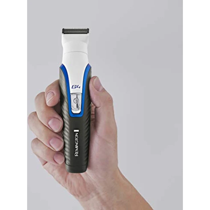 Remington PG4000 – Bild 4