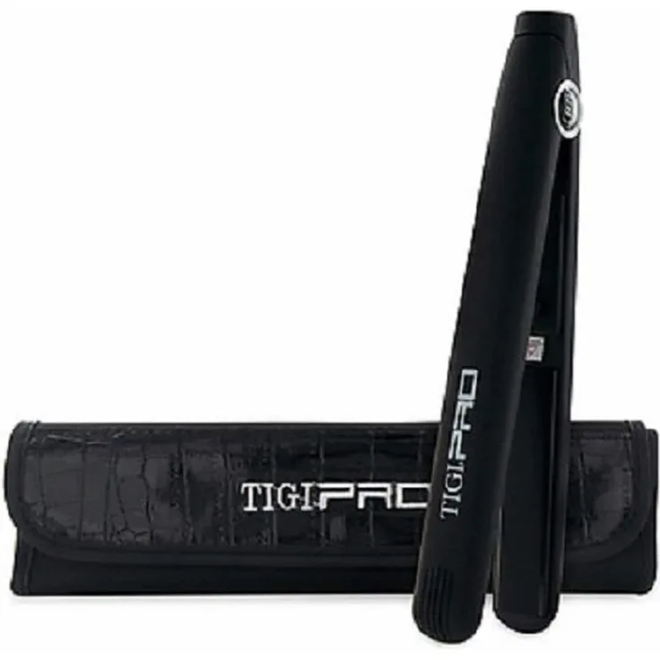 Tigi, Glätteisen, Mini Flat Iron Tig/Pro Profesional (Glätteisen)