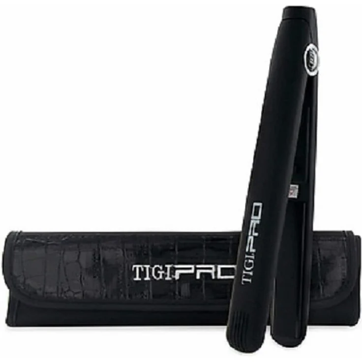 Tigi, Glätteisen, Mini Flat Iron Tig/Pro Profesional (Glätteisen)