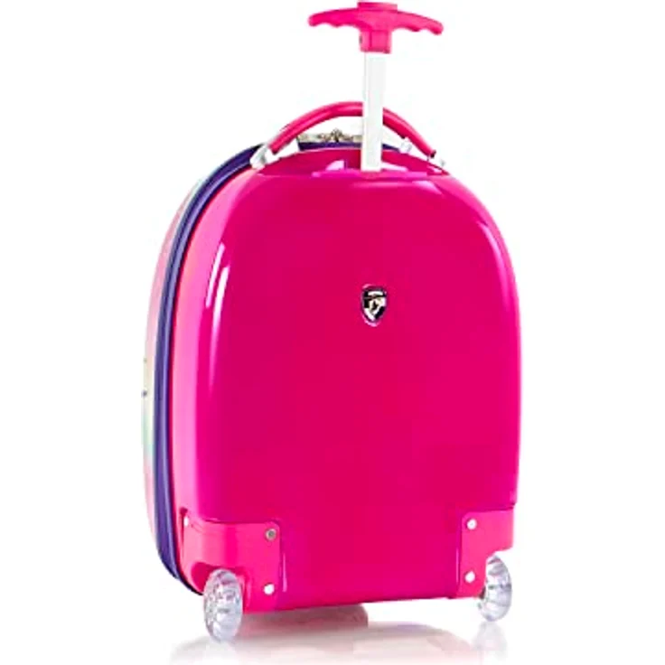 Heys Fashion Round Shape - 2-Rollen-Trolley 46 cm Einhorn – Bild 5