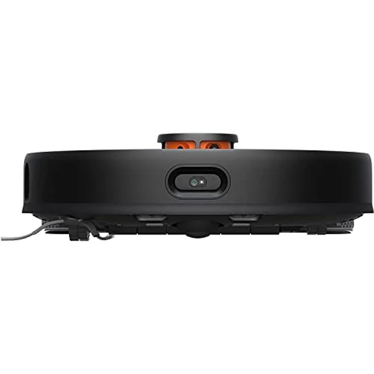 Xiaomi Mi Robot Vacuum-Mop 2 Ultra Saugroboter mit Wischfunktion, 160 min Akkubetrieb, schwarz – Bild 4