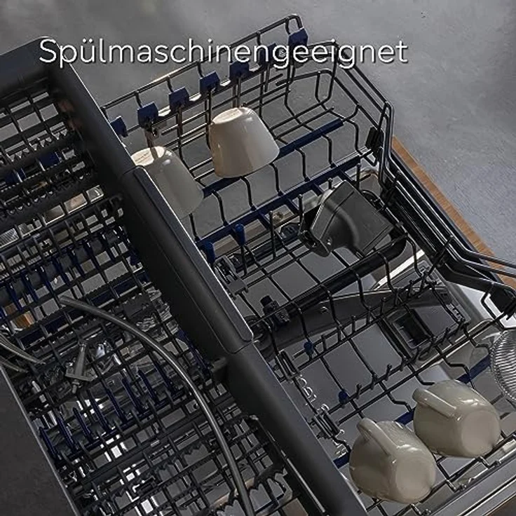 Siemens TZ70001 Adapter für Milchbehälter für EQ.700 – Bild 3