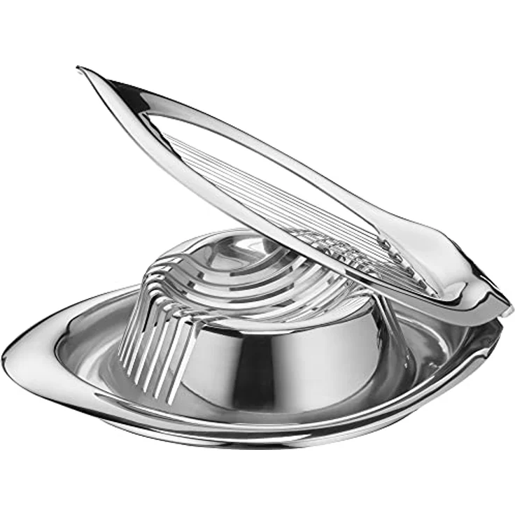WMF Eierschneider Gourmet aus Cromargan Edelstahl – Bild 2
