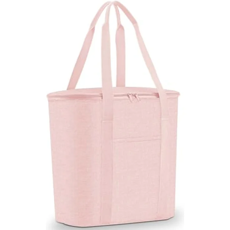 reisenthel Thermoshopper Twist, Kühltasche mit hoher Isolierung, 35 Liter, Rosa – Bild 2
