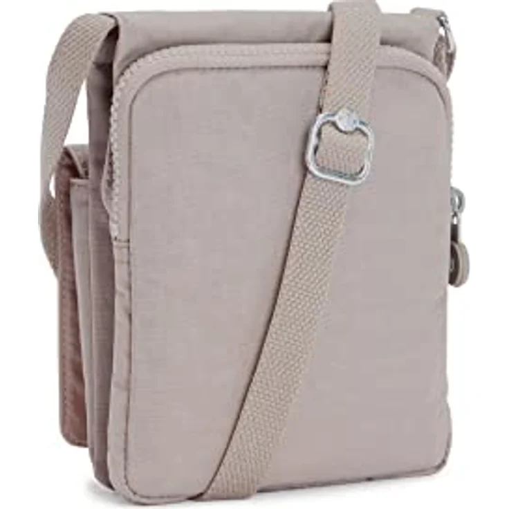 KIPLING Umhängetasche Classics, Polyamid - Kleine und robuste Umhängetasche, blau – Bild 2