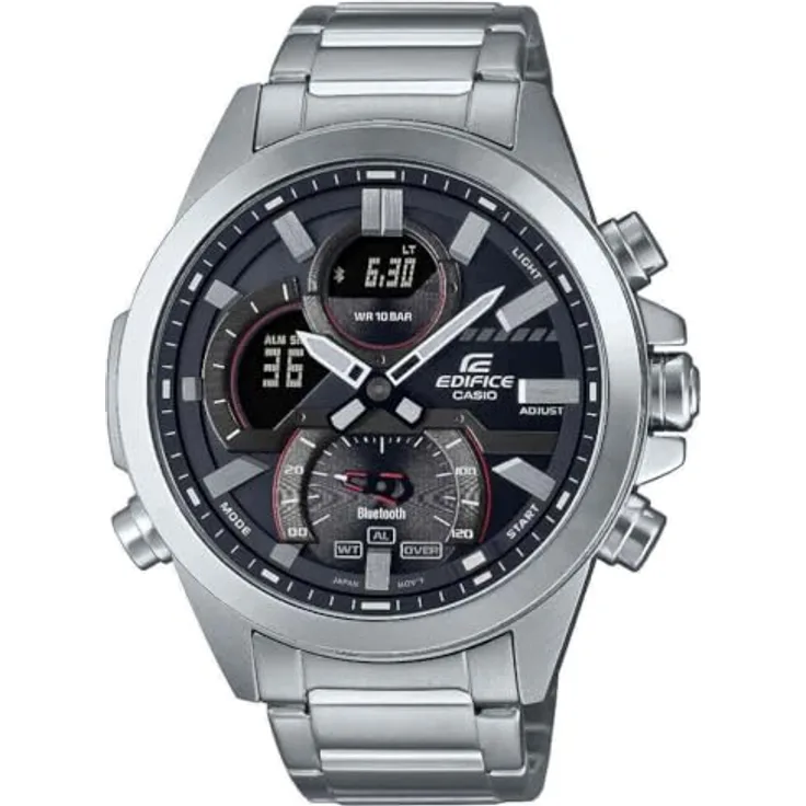 Casio Watch ECB-30D-1AEF