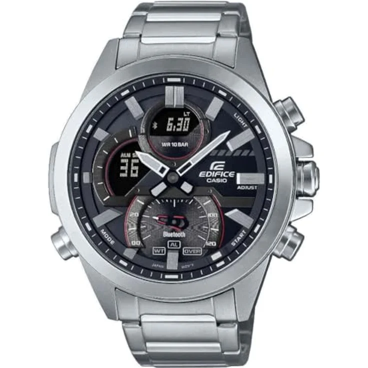 Casio Watch ECB-30D-1AEF – Bild 1