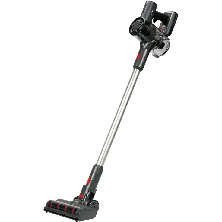 Sthor Akku-Handstaubsauger 22,2V, 200W, beutellos mit HEPA H13-Filter und 2-in-1 Funktion