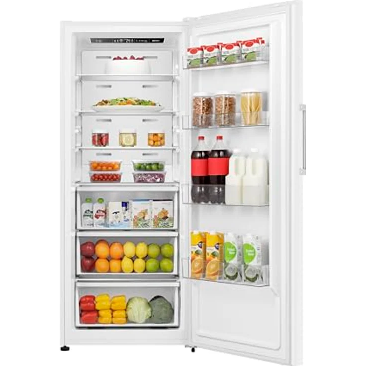 Gorenje FNC717DAW5 Stand-Gefrierschrank – Bild 11