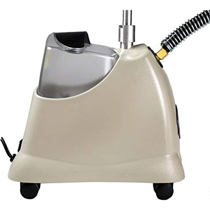 Jiffy Steamer J-2000 M Dampfglätter mit Metalldampfdüse (230 Volt, EU) – Bild 2