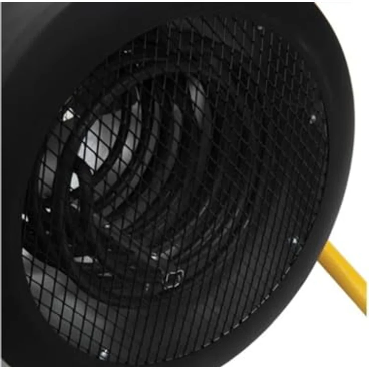 Stanley ST-52-231-E Heizlüfter, Heizlüfter – Bild 5