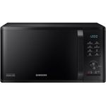Samsung MG23B3515AK/EN Stand-Mikrowelle mit Grill Schwarz
