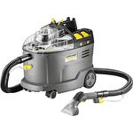 Kärcher Puzzi 9-1 BP Pack Akku-Waschsauger, mit Akku und Schnellladegerät, 1.101-701.0