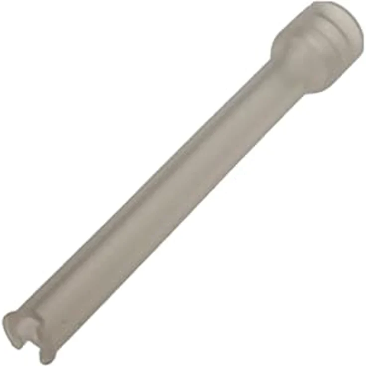 KRUPS Milchschlauch MS-0A20648, Ersatzteil für EA829E/EW8298 Kaffeevollautomaten