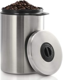 Xavax Kaffeedose luftdicht für 1kg Kaffeebohnen