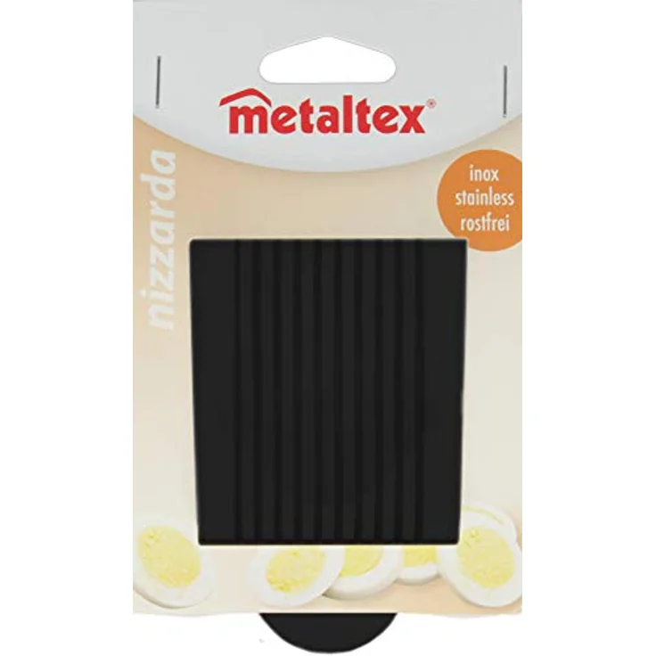 Metaltex 204500014 Eierschneider – Bild 2