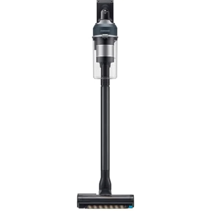 Samsung Vertical Vacuum Cleaner Jet 95 Complete VS20C9544TB/GE Power 580W Brush Jet Dual/Slim LED/Pet+ in Black – Bild 3
