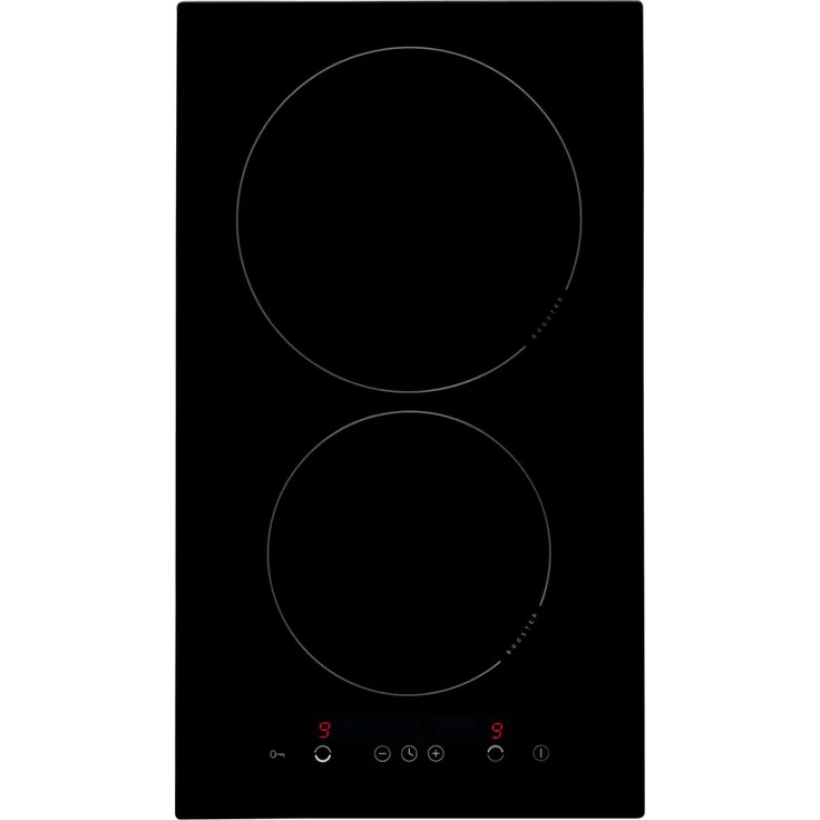 Amica Induktions-Kochfeld KMI 751 100 C, Kochfeld mit Booster Funktion und Touch-Control, schwarz – Bild 1