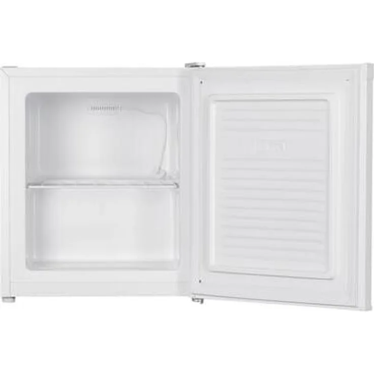 Silva Homeline GB1565, Gefrierbox mit 45 Litern Kapazität, platzsparendes Design und robuste Bauweise