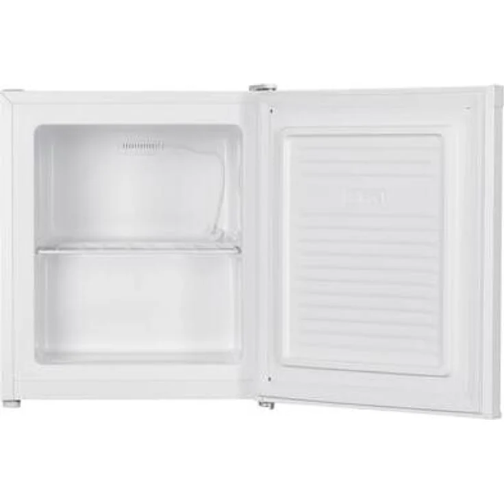 Silva Homeline GB1565, Gefrierbox mit 45 Litern Kapazität, platzsparendes Design und robuste Bauweise