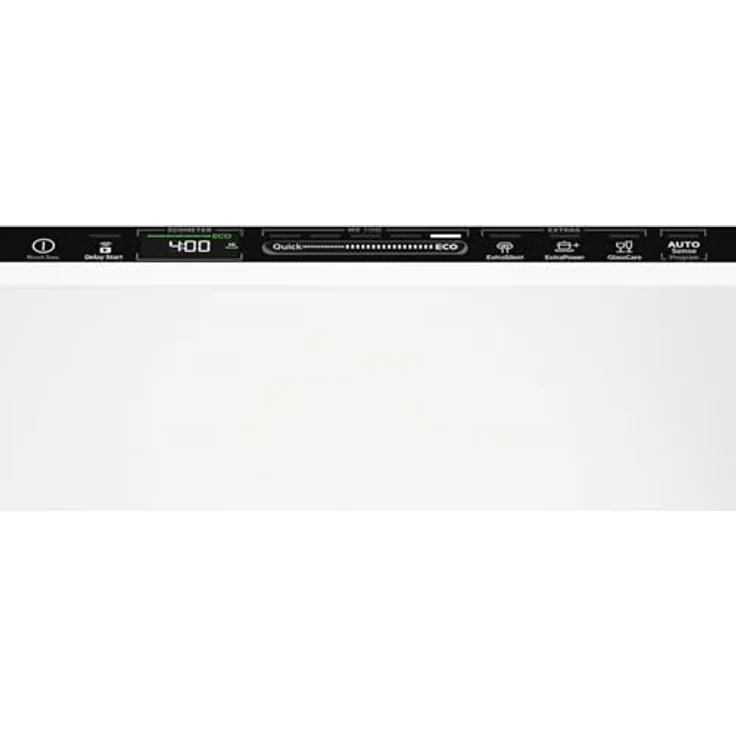 AEG PD9000 Vollintegrierbarer Einbaugeschirrspüler mit AirDry Technologie, EcoLine, 7 Spülprogrammen und ComfortLift® Funktion – Bild 2