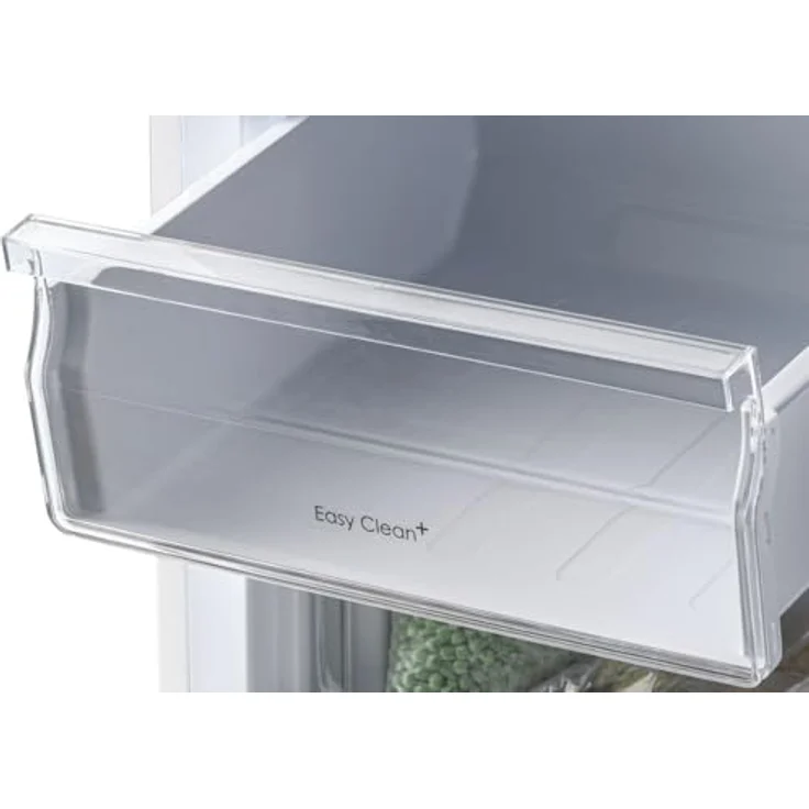 Candy CCG1L314EW Kühl-/Gefrierkombination, 157 l, mit Super-Freezing-Funktion und LED-Innenbeleuchtung, weiß – Bild 6