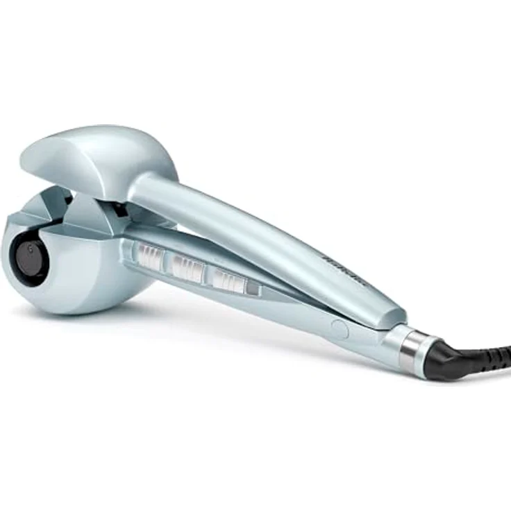 Hydro Fusion Curl Secret – Bild 2