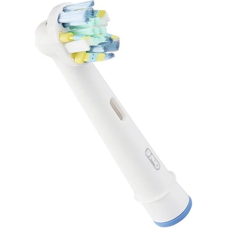 Oral-B Tiefenreinigung 2er-Pack für saubere & gesunde Zähne, mit MicroPulse-Borsten – Bild 5