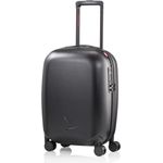Pack Easy Koffer Gen-T Cabin-Trolley S USB Anschluss, 42 l, schwarz