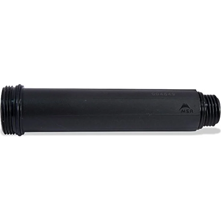 Msr HyperFlow Replacement Cartridge, Wasserfilter mit Hohlfasermaterialien, Schwarze Farbe, 1000 Liter Filterkapazität – Bild 3