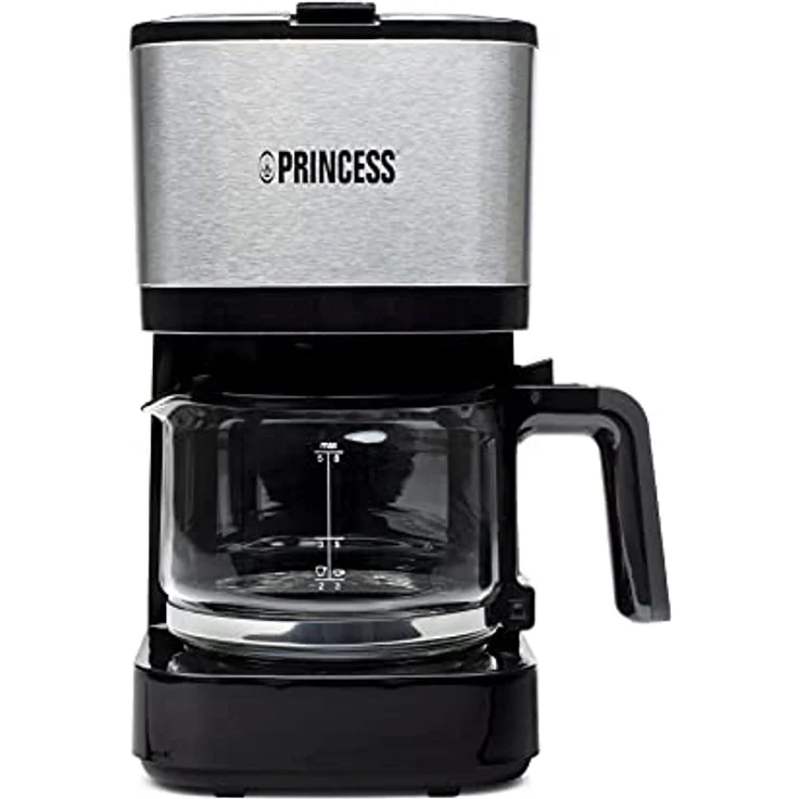 Kaffeemaschine Princess 246030, 600 W, 0,75 L – Bild 5