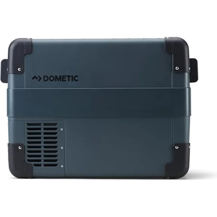 DOMETIC CFX2 28, Tragbare Kompressor Kühlbox 28L mit APP-Steuerung, 12/24V 100/240V, Batterieschutz, geeignet für Auto, Boot und Camping – Bild 2