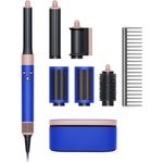 Dyson Airwrap Multi-Haarstyler Complete Long Blue/Blush Geschenkedition 2023