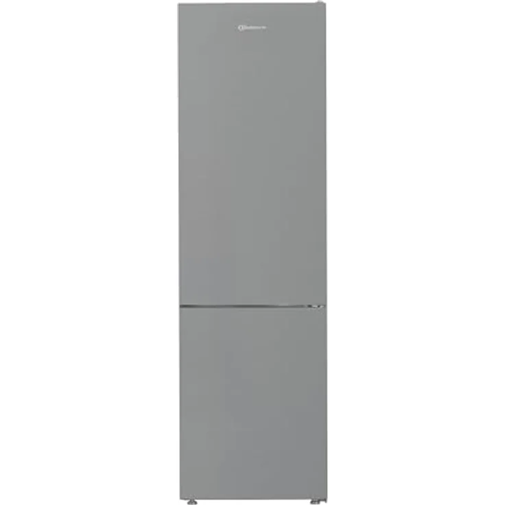 Bauknecht KGDNF 203 B, Kühl-Gefrier-Kombination mit 249 l Kühlvolumen, 106 l Gefriervolumen und LED-Innenbeleuchtung, Freistehend, Energieeffizienzklasse B – Bild 2